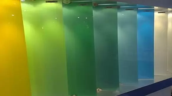 What is Laminated Glass?