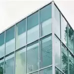 What is Heat Strengthened Glass?