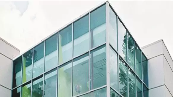 What is Heat Strengthened Glass?