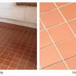 Difference Between Glazed And Unglazed Tile