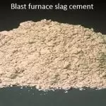 What is Portland Slag Cement?