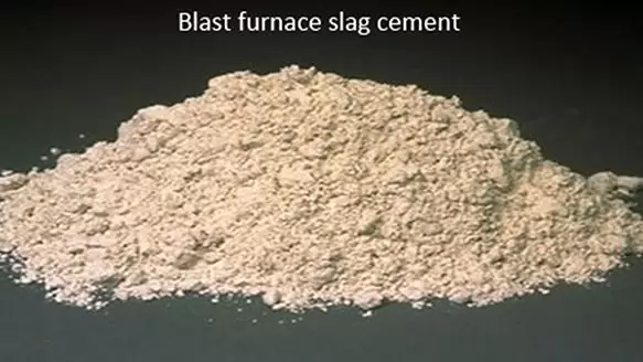 What is Portland Slag Cement?