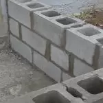 What are Hollow Concrete Blocks?