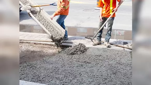 What is Portland Pozzolana Cement?