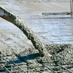 How to increase the strength of concrete?