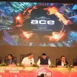 ACETECH Commences at Mumbai