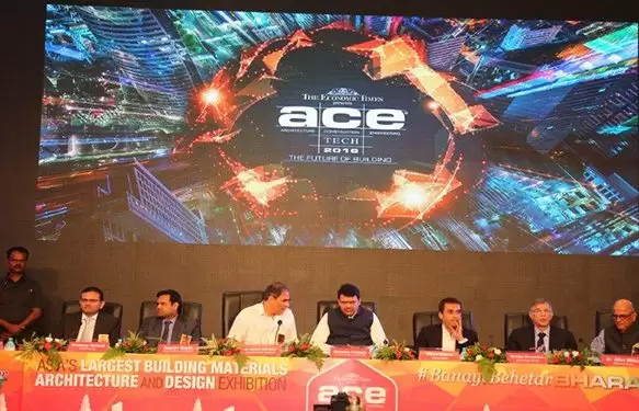 ACETECH Commences at Mumbai