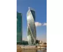 Evolution-Tower-Russia