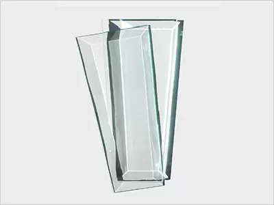 glass-beveled