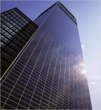 CIS-Tower