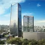 Curtain Wall Systems