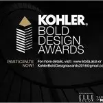 Kohler Bold Design Awards – Winners Announced