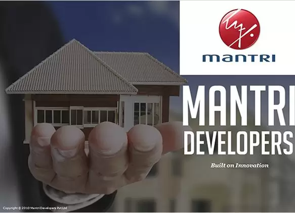 Mantri Developers bags Realty Plus Excellence Awards