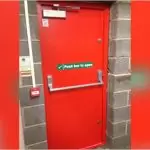 Fire Doors