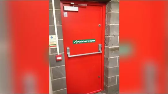 Fire Doors