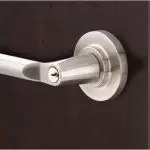 Different Kinds of Door Locking Systems