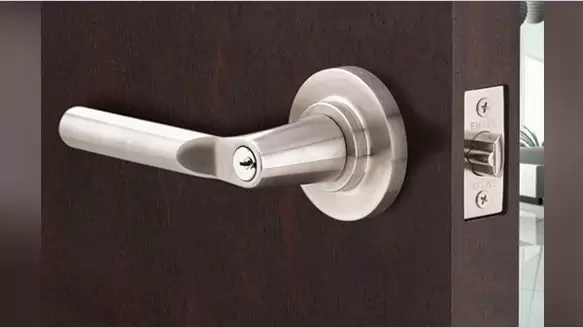 Different Kinds of Door Locking Systems