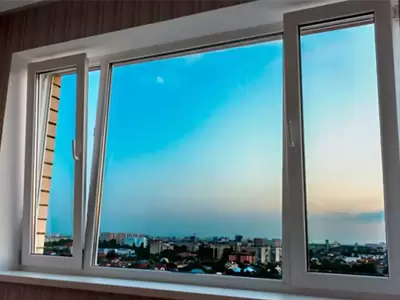 Double Glazing Glass