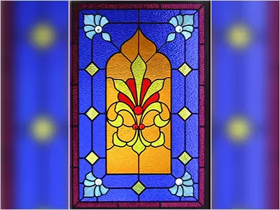 Stained Glass