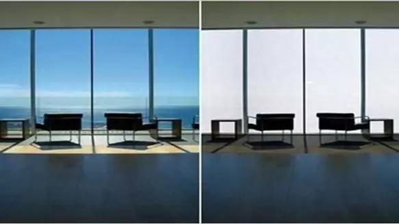 Benefits of using Smart Glass at Home