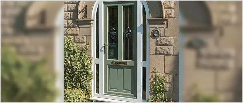 uPVC-Doors