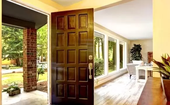 15 Vastu Shastra Tips for Doors and Windows