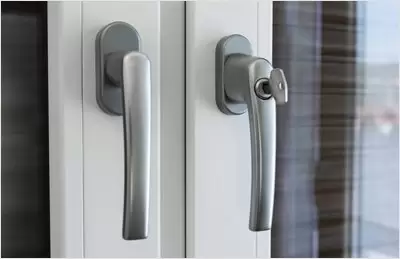 Door and Window Locks