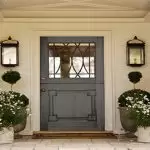 Best Entry Doors Materials for Home – Keeping Safety and Security in Mind