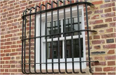 Window Bars