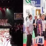 FIT Show 2017, UK- a roaring success