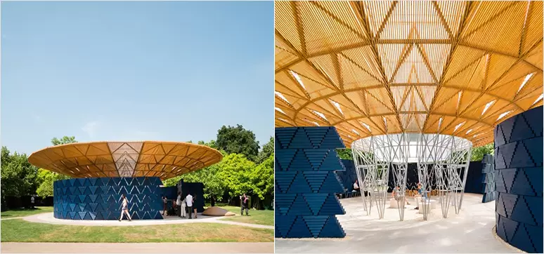 SerpentinePavilion