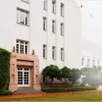 The Imperial, New Delhi goes green