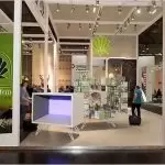 Greenlam in Interzum 2017