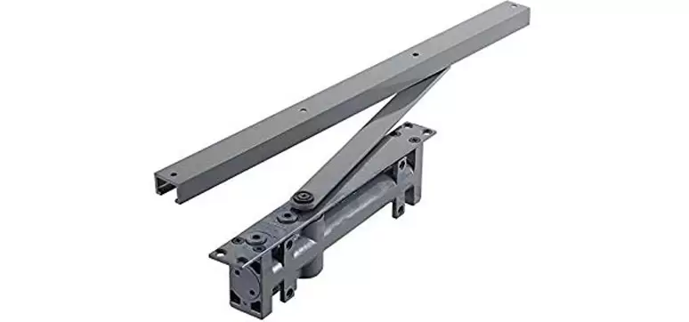 Concealed Door Closers