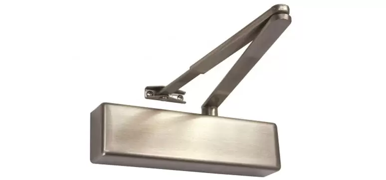 Overhead Door Closers