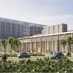 Perkins Eastman to Design AIIMS in Nagpur