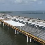 Andaman’s Twin Bridge Project