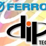 Ferro Corporation acquires Dip-Tech