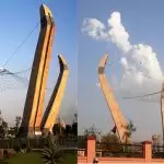 Jammu’s Police Memorial- An ode to the police force