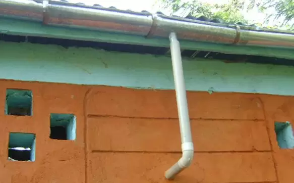 Rainwater Harvesting: A Growing Trend