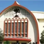 Bhopal’s biggest Convention Centre at Rabindra Bhavan