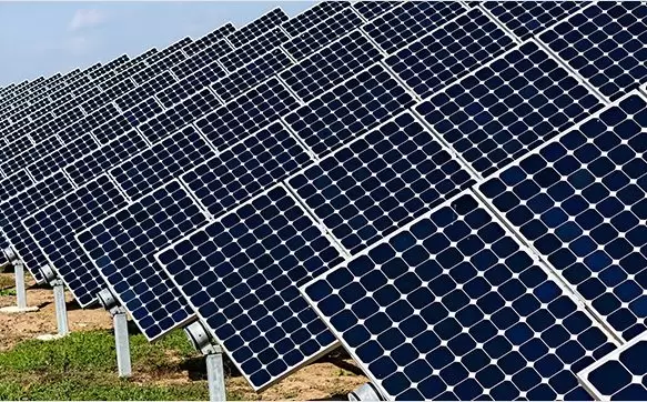 Mizoram to set up 20MW Solar Park