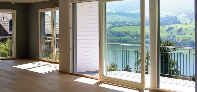 Upvc doors & windows ultimate guide