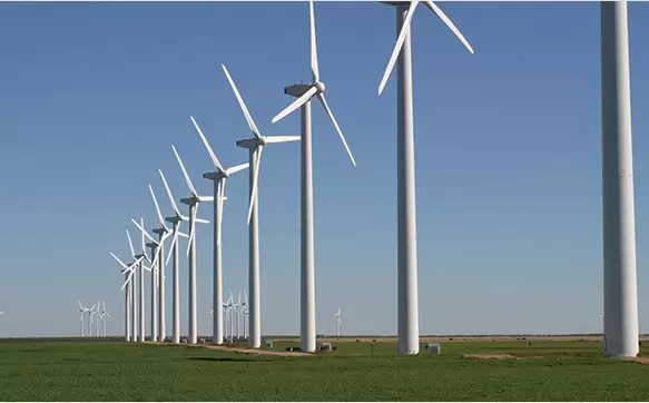 India Holds Its First Wind Power Auction