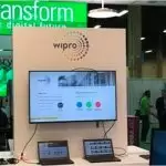 Wipro Lighting’s Smart & Connected Lighting Solutions unveiled at Cisco Live 2017