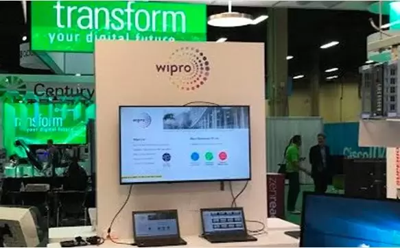 Wipro Lighting’s Smart & Connected Lighting Solutions unveiled at Cisco Live 2017