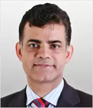 Anuj Puri