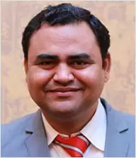 Niraj Borikar