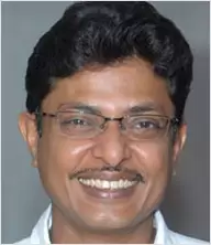 Rajesh Mehta