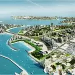 Deira Islands, a new reality to the Dubai’s existing coastline